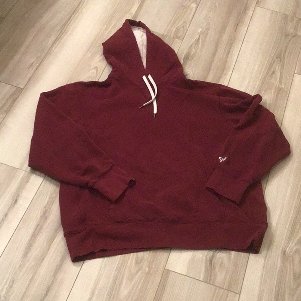 🦅 AEO Hoodie - size XL
